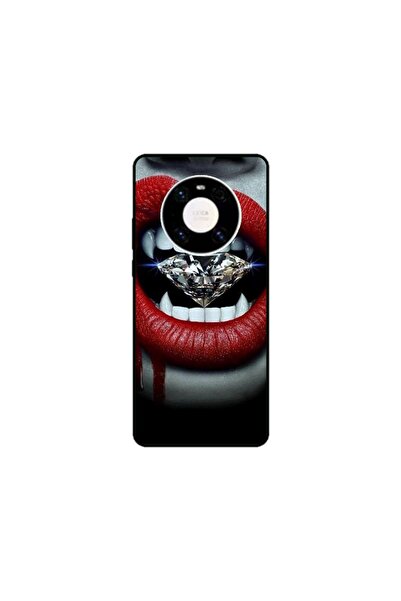 Atlas Husa personalizata tip carcasa Huawei Mate 40, Diamond Vampire, , S1D1M...