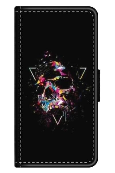 Atlas Персонализиран калъф-книга за Samsung Galaxy A32, Цветен 5, , S1D1M0302