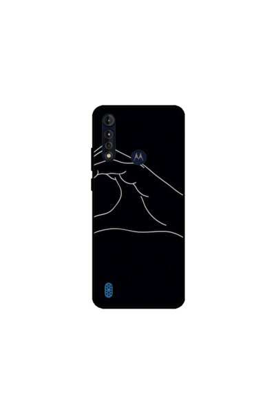 Atlas Custom case type Motorola Moto G8 Power Lite, Foreverand Always 2, , S1...