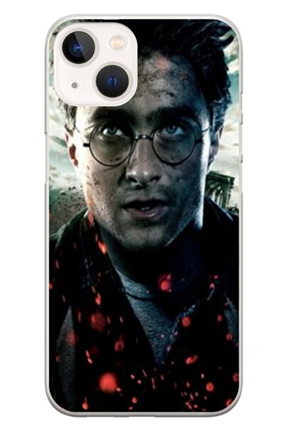 Atlas Personalized case type Apple iPhone 13 Mini, Harry Potter 5, , S1D1M0093