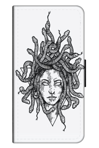 Atlas Εξατομικευμένη θήκη Samsung Galaxy A40, Medusa 2, , S1D1M0230