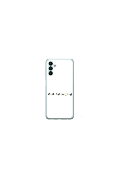 Atlas Husa personalizata tip carcasa Samsung Galaxy A54, FRIENDS 1, , S1D1M0043