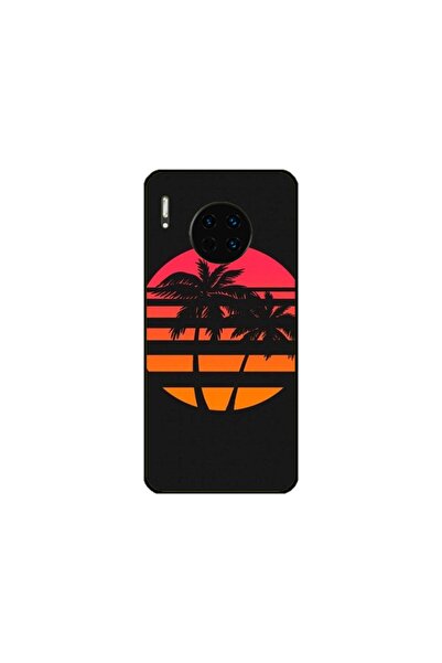 Atlas Προσαρμοσμένος τύπος θήκης Huawei Mate 30 Pro, Beach View 3, , S1D1M0337