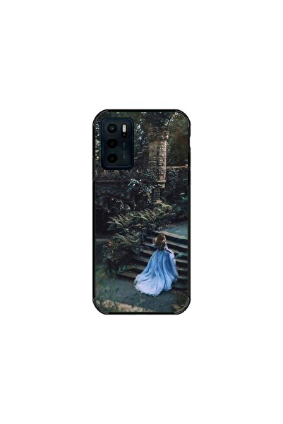 Atlas Husa personalizata tip carcasa Motorola Moto E32s, Bride, , S1D1M0338