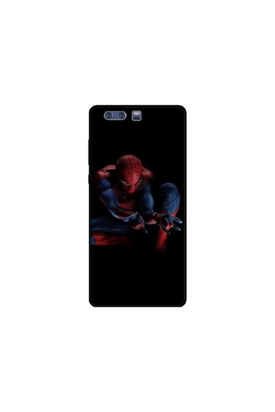 Atlas Husa personalizata tip carcasa Huawei P10 Plus, Spiderman 2, , S1D1M0168