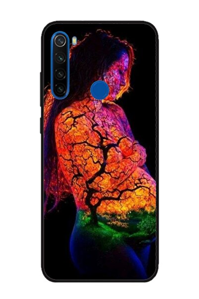 Atlas Προσαρμοσμένος τύπος θήκης Huawei P40 Lite E, Colorful 7, , S1D1M0324