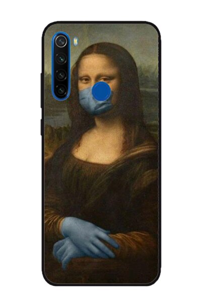 Atlas Husa personalizata tip carcasa Huawei P40 Lite E, Mona Lisa, , S1D1M0327