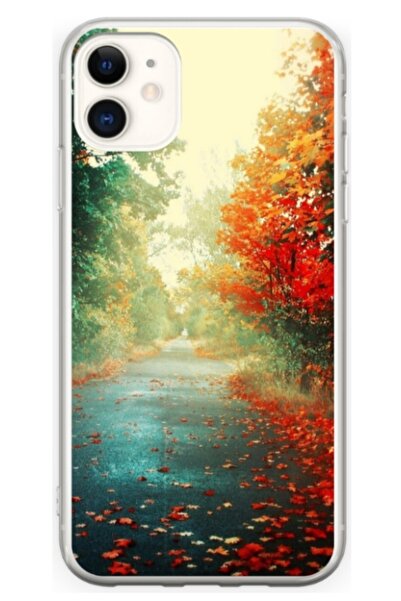 Atlas Husa personalizata tip carcasa Apple iPhone 12 Mini, Nice View 15, , S1...