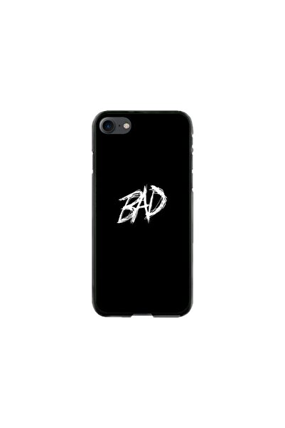 Atlas Husa personalizata tip carcasa Apple iPhone 8, BAD, , S1D1M0011