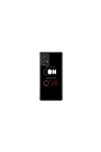 Atlas Husa personalizata tip carcasa Samsung Galaxy A72, Phone On World Off, ...