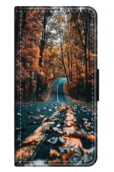 Atlas Персонализиран калъф-книга за Samsung Galaxy A50s, Nice View 13, , S1D1...