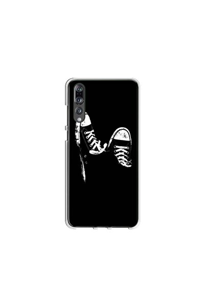 Atlas Εξατομικευμένη θήκη τύπου Huawei P20, Sneakers, , S1D1M0381