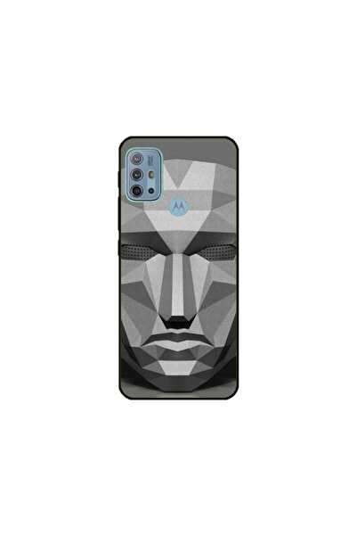 Atlas Husa personalizata tip carcasa Motorola Moto G10 Power, Squid Game 13, ...