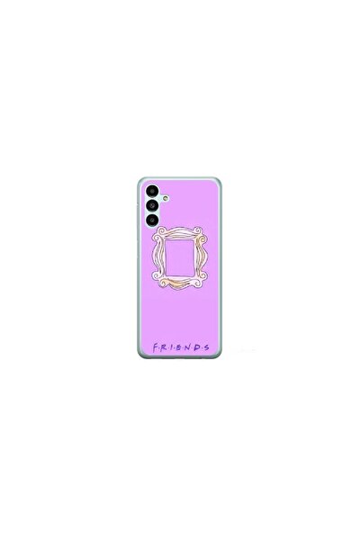 Atlas Εξατομικευμένη θήκη τύπου Samsung Galaxy A05s, FRIENDS 3, , S1D1M0223