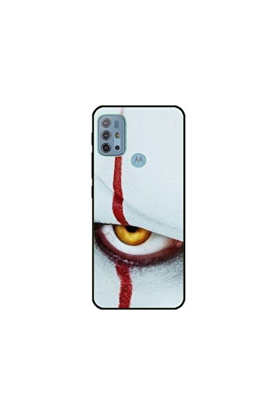 Atlas Προσαρμοσμένο κάλυμμα τύπου θήκης Motorola Moto G10 Power, IT, , S1D1M0107