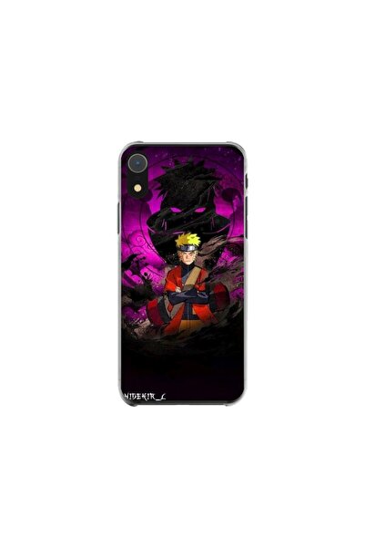 Atlas Husa personalizata tip carcasa Apple iPhone XR, Naruto 1, , S1D1M0132