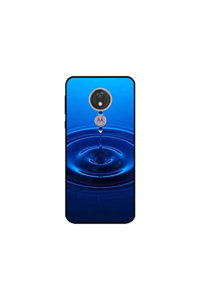 Atlas Husa personalizata tip carcasa Motorola Moto G7 Power, Picatura, , S1D1...