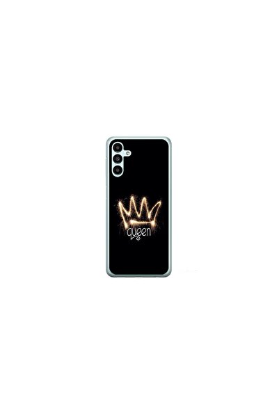 Atlas Husa personalizata tip carcasa Samsung Galaxy A54, Queen, , S1D1M0243