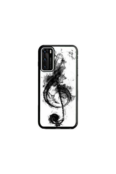 Atlas Husa personalizata tip carcasa Huawei P40 Lite, Song Notes, , S1D1M0357