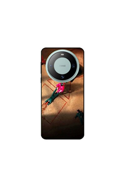 Atlas Husa personalizata tip carcasa Huawei Mate 60 Pro, Squid Game 12, , S1D...