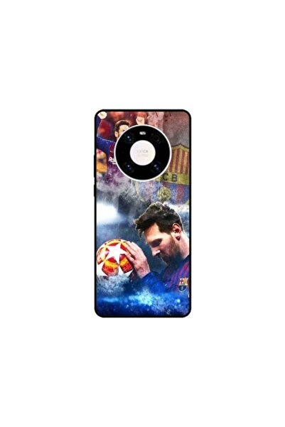 Atlas Προσωποποιημένη θήκη Huawei Mate 40, Messi 1, S1D1M0122