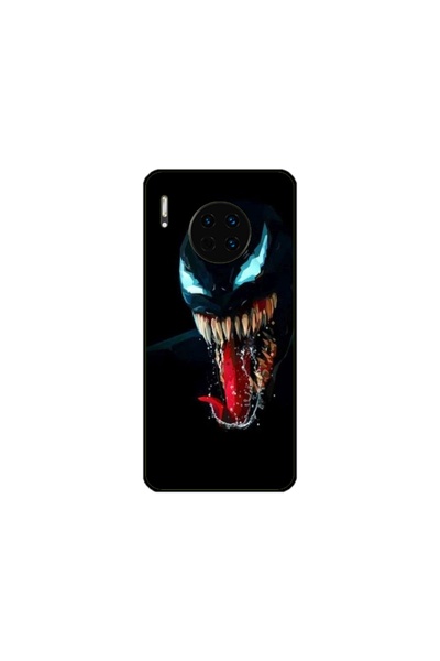 Atlas Husa personalizata tip carcasa Huawei Mate 30 Pro, Venom 1, , S1D1M0211