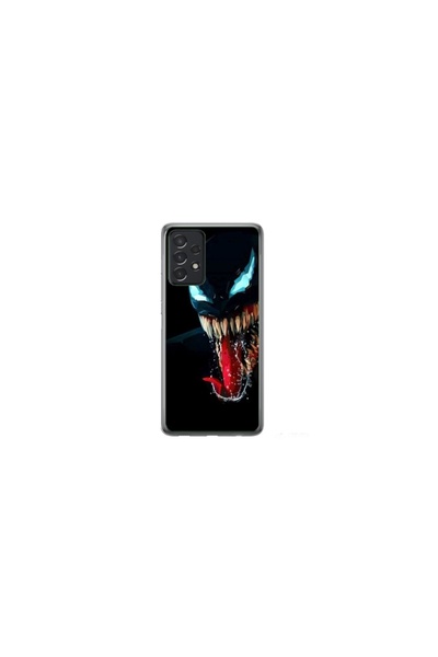Atlas Husa personalizata tip carcasa Samsung Galaxy A32 5G, Venom 1, , S1D1M0211