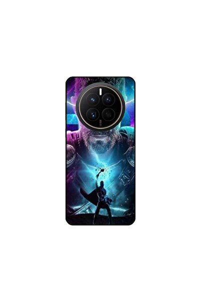 Atlas Husa personalizata tip carcasa Huawei Mate 50 Pro, Thor 1, , S1D1M0201