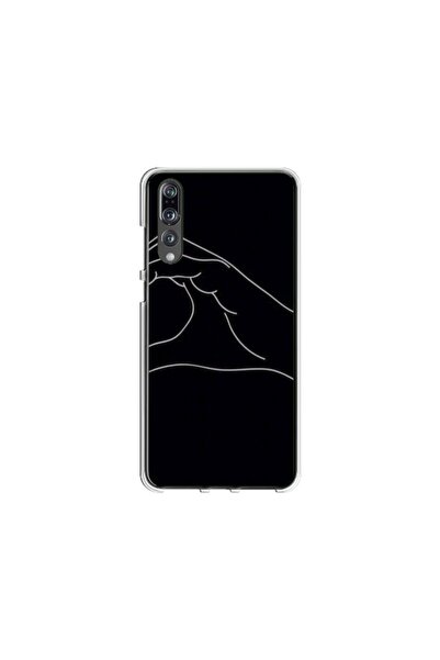 Atlas Personalized case type Huawei P20 Lite, Foreverand Always 2, , S1D1M0095