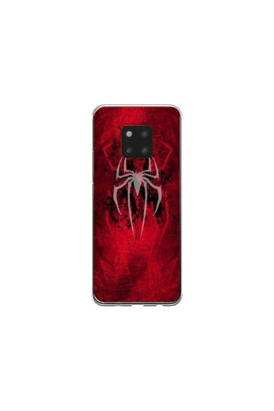 Atlas Εξατομικευμένη θήκη τύπου Huawei Mate 20, Spiderman 1, , S1D1M0167