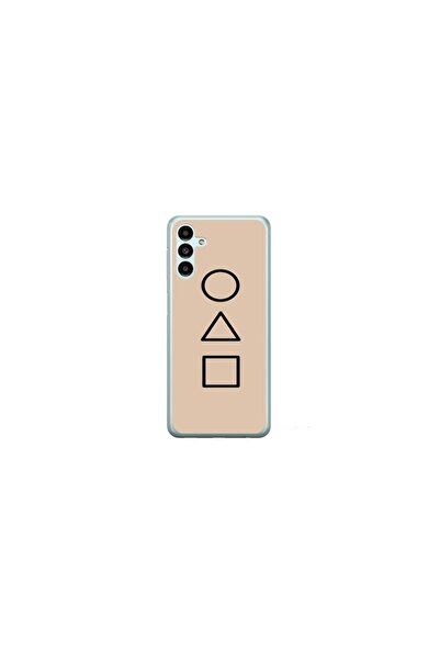 Atlas Husa personalizata tip carcasa Samsung Galaxy A05s, Squid Game 1, , S1D...