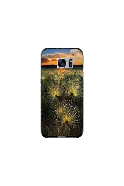 Atlas Husa personalizata tip carcasa Samsung Galaxy S7, Nice View 11, , S1D1M...