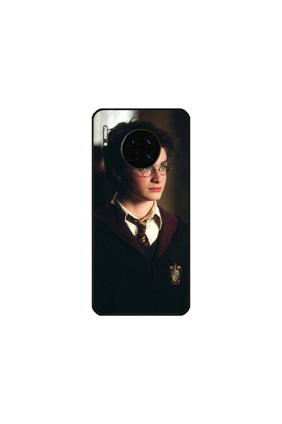 Atlas Εξατομικευμένη θήκη τύπου Huawei Mate 30 Pro, Harry Potter 2, , S1D1M0090