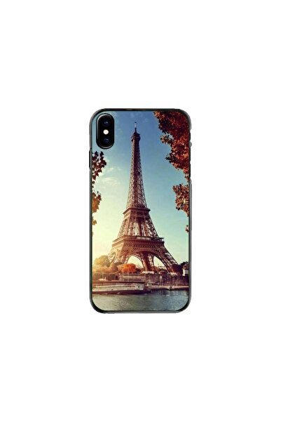 Atlas Husa personalizata tip carcasa Apple iPhone XS Max, Nice View 8, , S1D1...