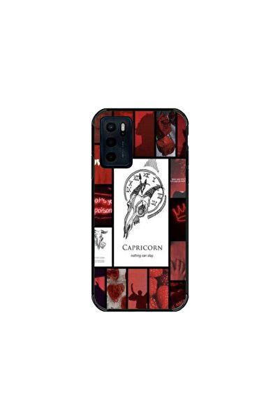 Atlas Husa personalizata tip carcasa Motorola Moto G42, Capricorn, , S1D1M0295