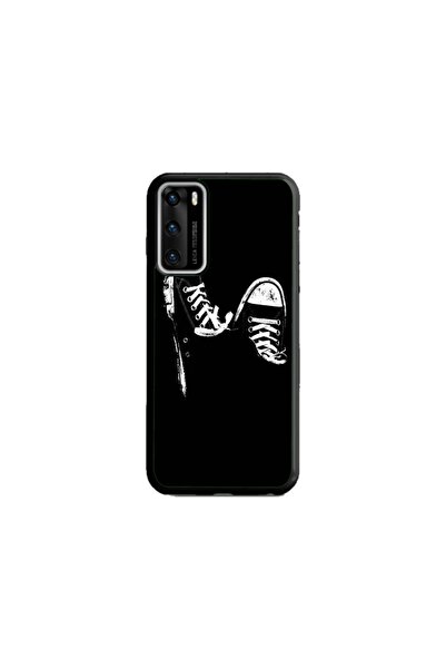 Atlas Εξατομικευμένη θήκη τύπου Huawei P40 Lite, Sneakers, , S1D1M0381