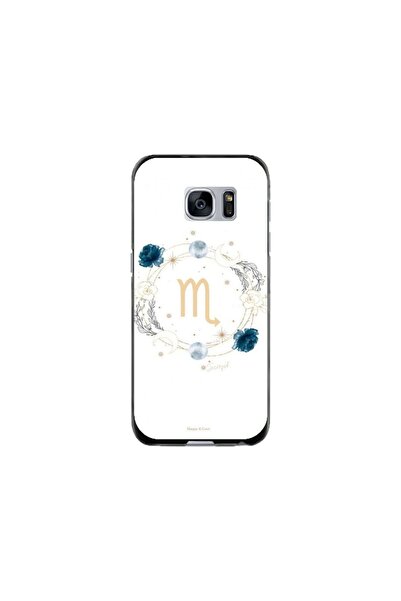 Atlas Εξατομικευμένη θήκη Samsung Galaxy S7, Zodiac Circle, , S1D1M0349