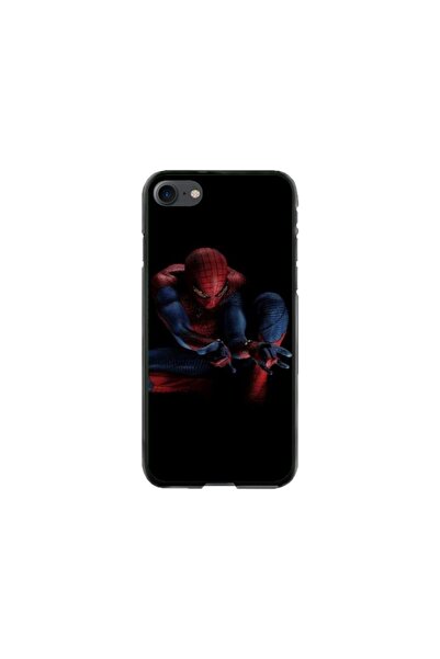 Atlas Husa personalizata tip carcasa Apple iPhone 7, Spiderman 2, , S1D1M0168