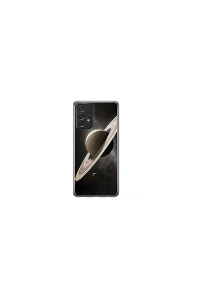 Atlas Husa personalizata tip carcasa Samsung Galaxy A52, Planet 2, , S1D1M0348