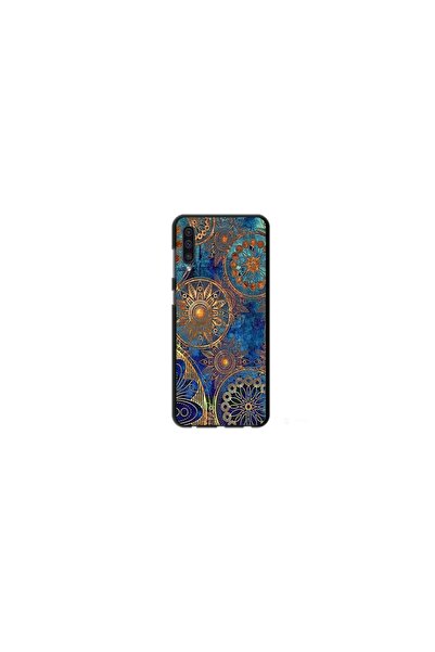 Atlas Husa personalizata tip carcasa Samsung Galaxy A50, Mandela 3, , S1D1M0256