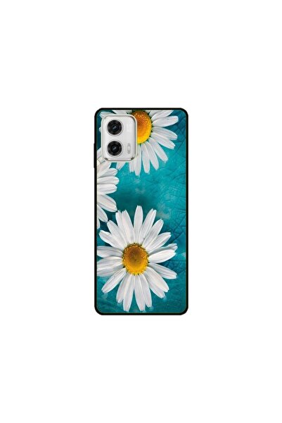 Atlas Husa personalizata tip carcasa Motorola Moto E13, Petunia 2, , S1D1M0239