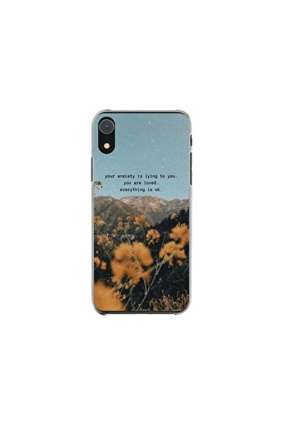 Atlas Εξατομικευμένη θήκη τύπου Apple iPhone XR, Προσφορά 1, , S1D1M0306