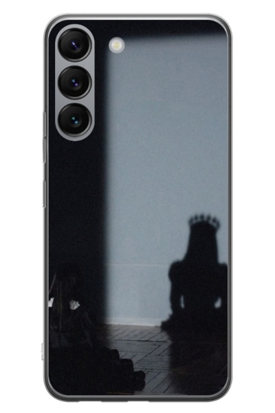 Atlas Husa personalizata tip carcasa Samsung Galaxy S23, Shadow Princess, , S1D1M0341