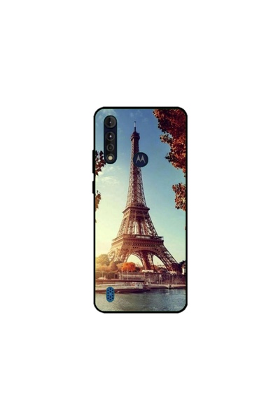 Atlas Husa personalizata tip carcasa Motorola Moto G8, Nice View 8, , S1D1M0209