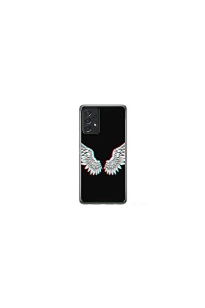 Atlas Εξατομικευμένη θήκη τύπου Samsung Galaxy A23 5G, Angel, , S1D1M0219
