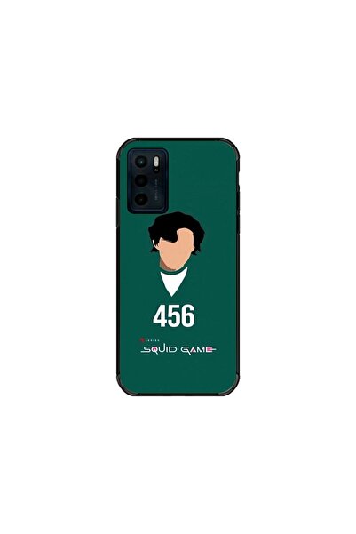 Atlas Husa personalizata tip carcasa Motorola Moto G42, Squid Game 3, , S1D1M...