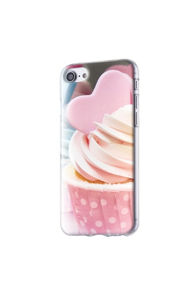 Atlas Husa APPLE iPhone 6\6S - Art (Prajitura)