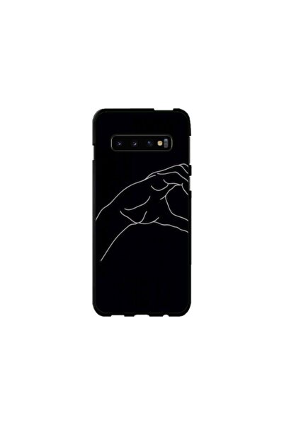 Atlas Husa personalizata tip carcasa Samsung Galaxy S10 Plus, Forever and Alw...