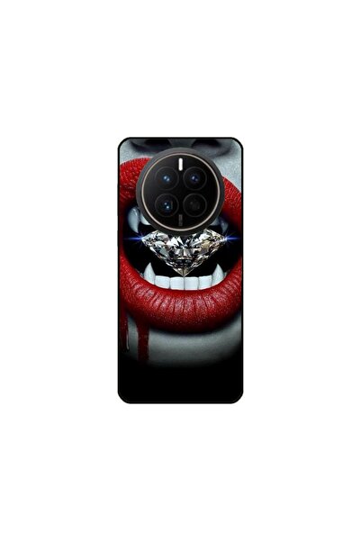 Atlas Husa personalizata tip carcasa Huawei Mate 50, Diamond Vampire, , S1D1M...