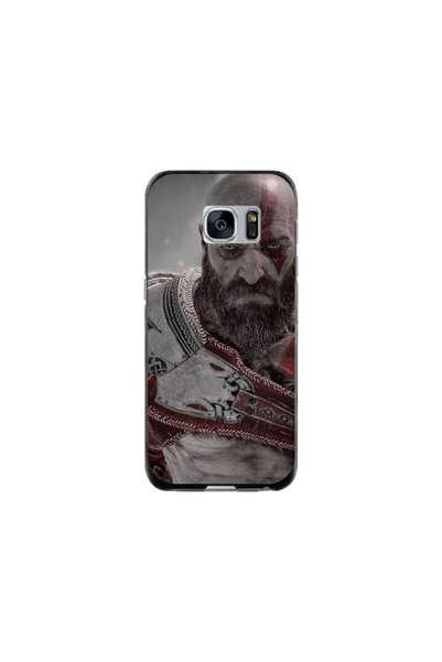 Atlas Εξατομικευμένη θήκη Samsung Galaxy S7, God of War 2, , S1D1M0081